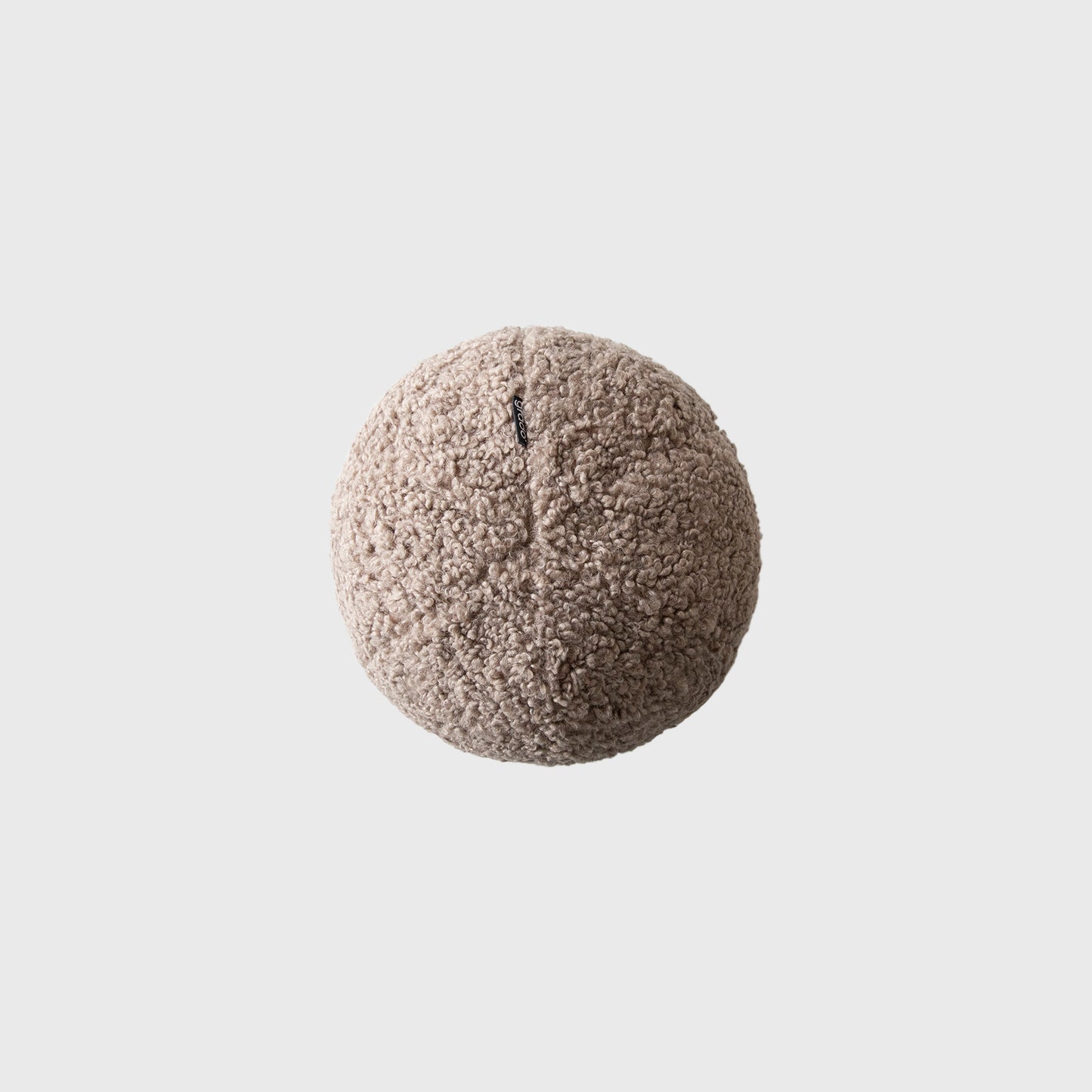grado | Sesame Ball Cushion 麻球抱枕