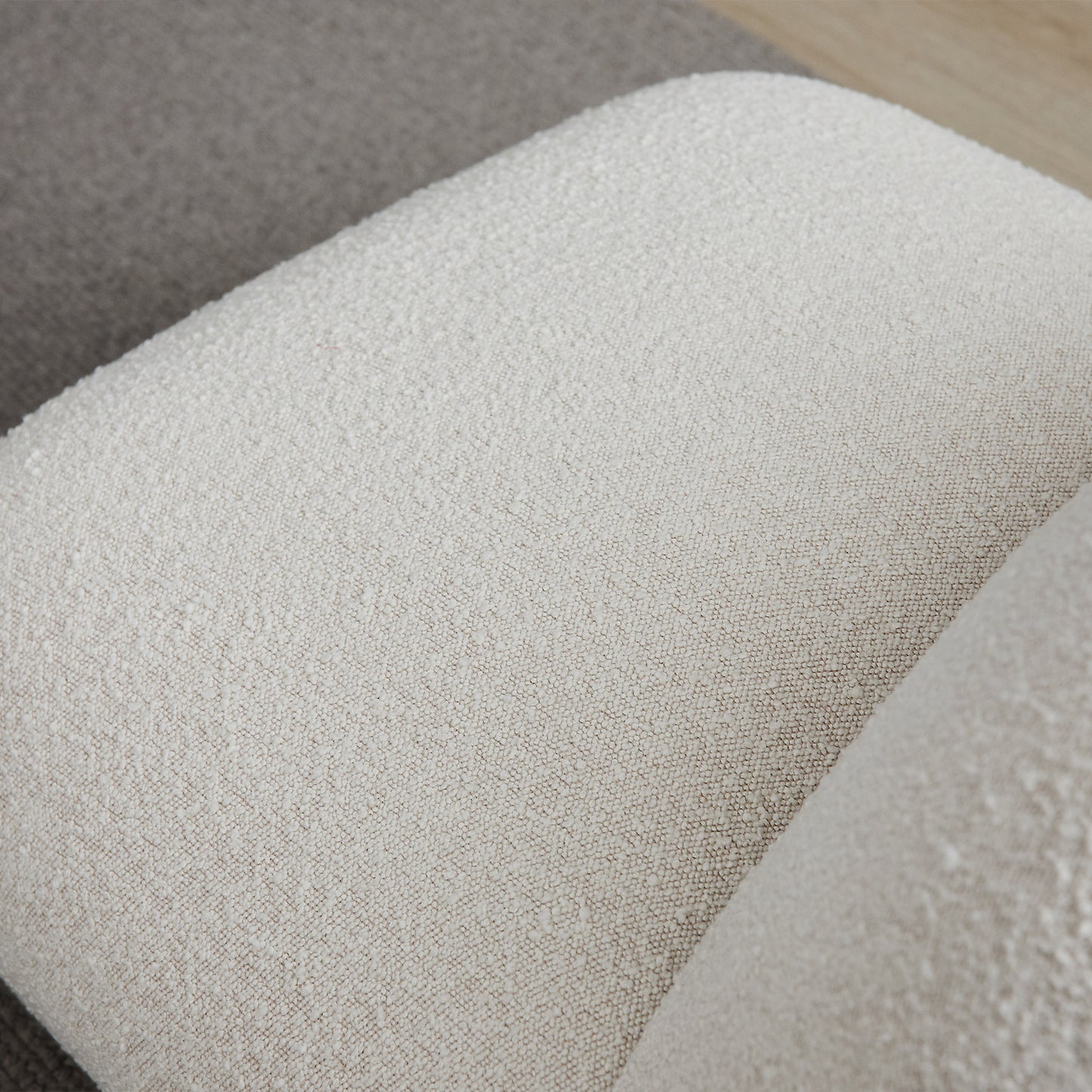 grado | Tangyuan Lounge Chair 湯圓休閒椅