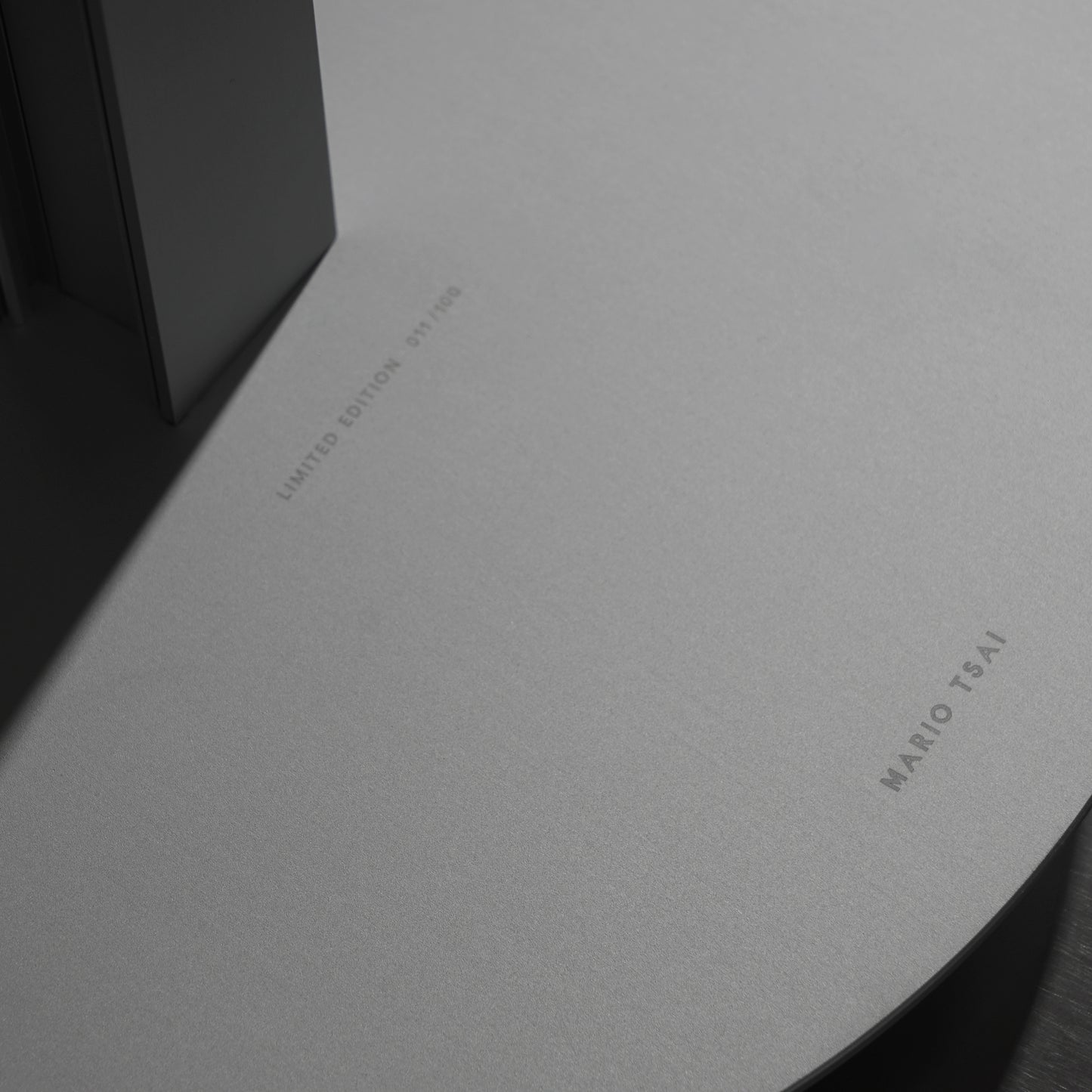 MARIO TSAI | Gap Lighting - Floor lamp 隙光灯系列 落地燈