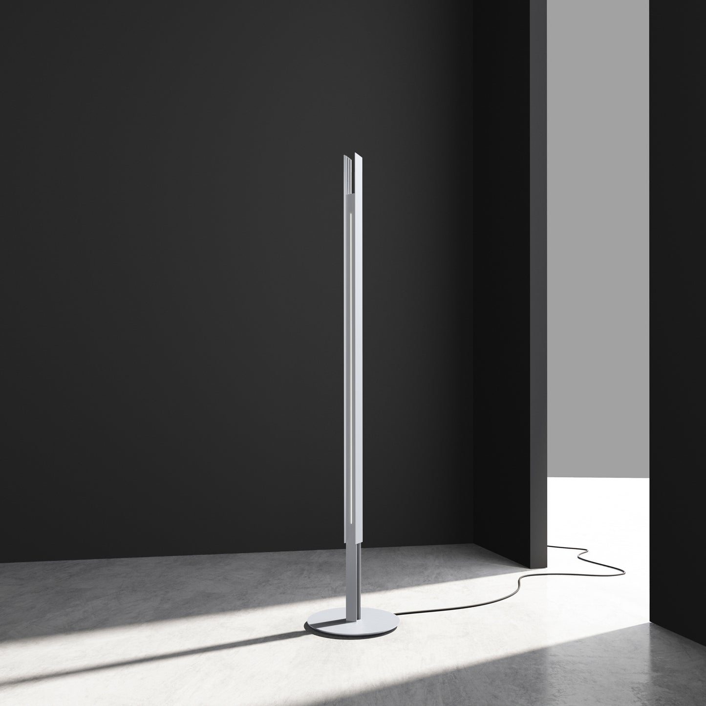 MARIO TSAI | Gap Lighting - Floor lamp 隙光灯系列 落地燈