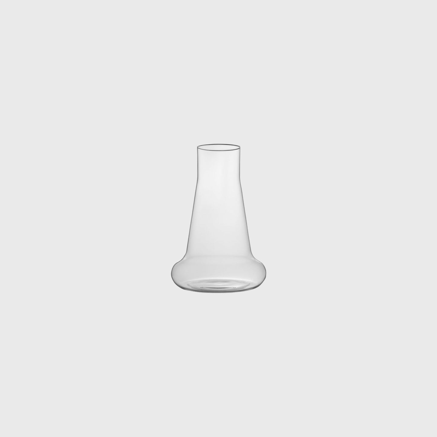 Thomas Eyck | Carafe Ball with Glass 玻璃杯