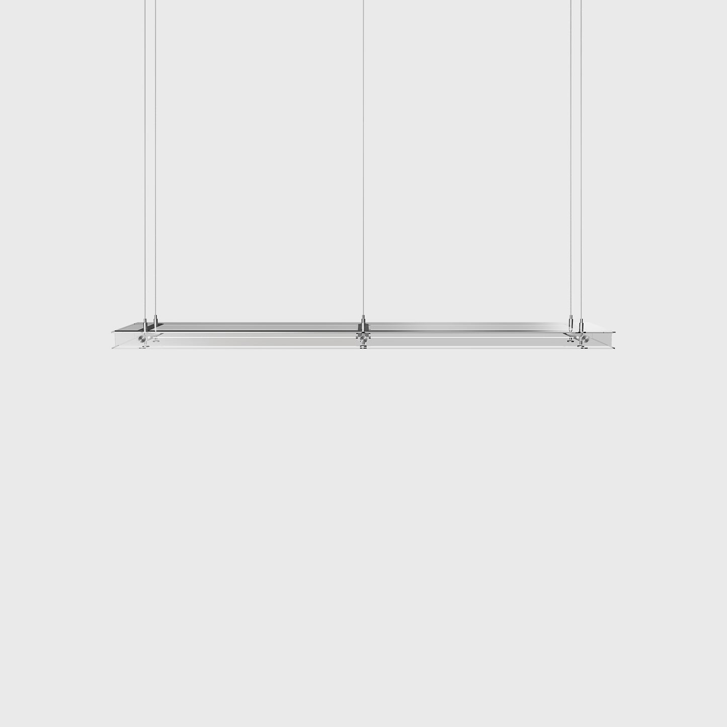 MARIO TSAI | Electricity Lighting - Chandelier 隙光灯系列 吊燈