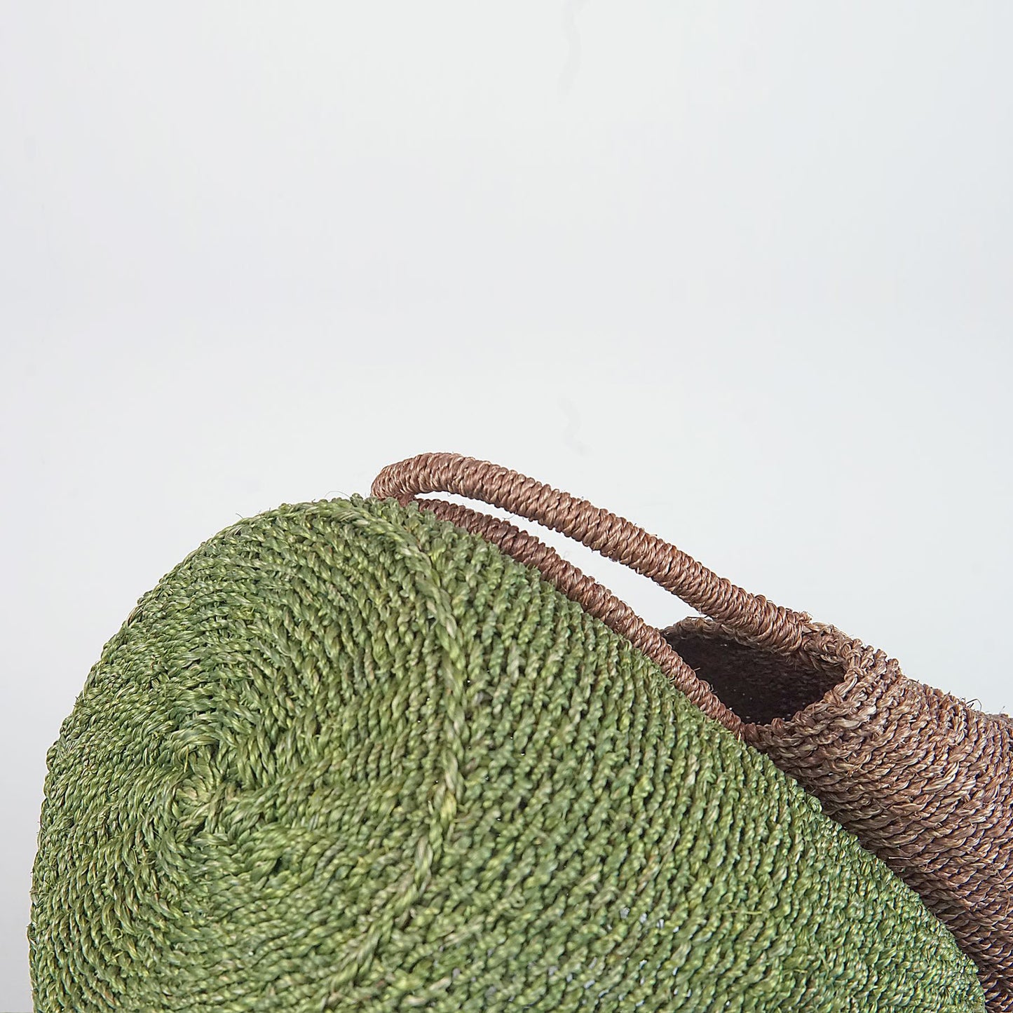 Essence Design & Craft | Baca Handbag 蕉麻提包