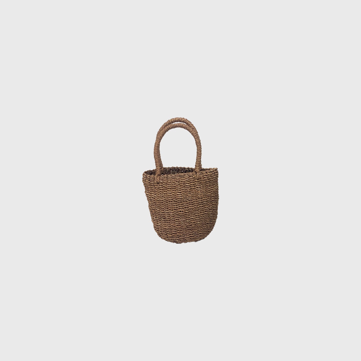 Essence Design & Craft | Baca Handbag 蕉麻提包