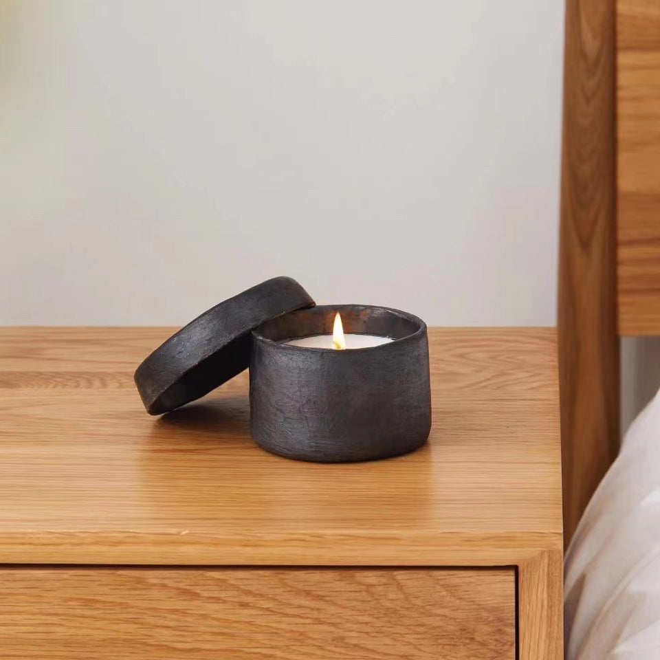 大好設計河山 | Tibetan Incense Candle 藏香蠟燭