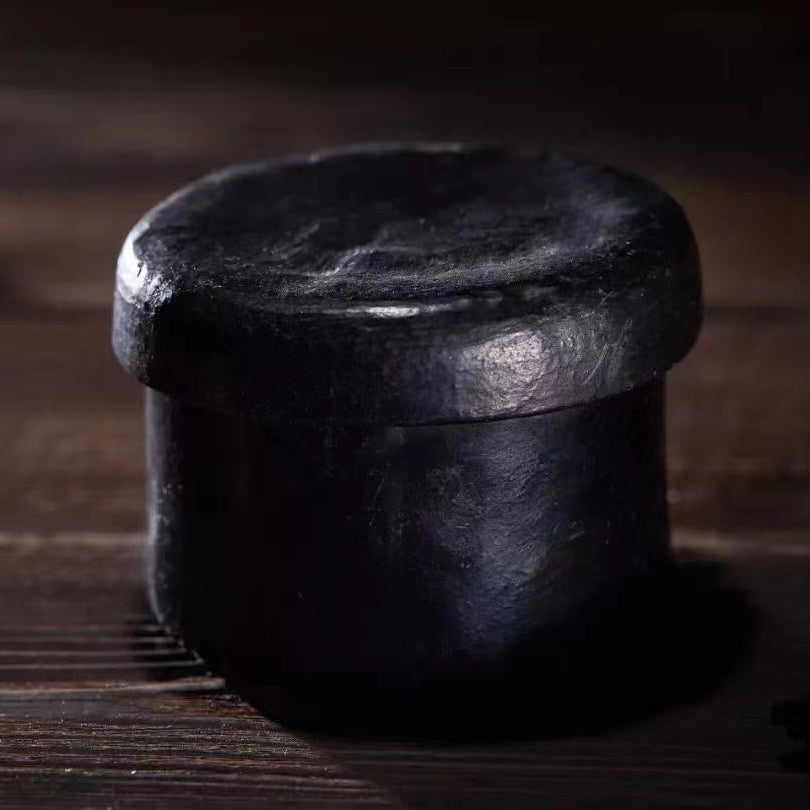 大好設計河山 | Tibetan Incense Candle 藏香蠟燭