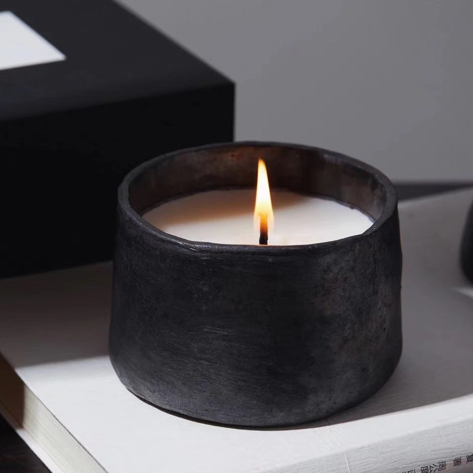 大好設計河山 | Tibetan Incense Candle 藏香蠟燭