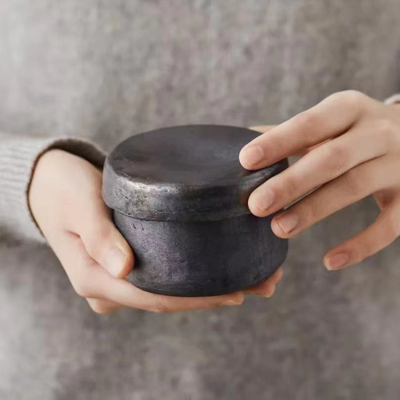 大好設計河山 | Tibetan Incense Candle 藏香蠟燭