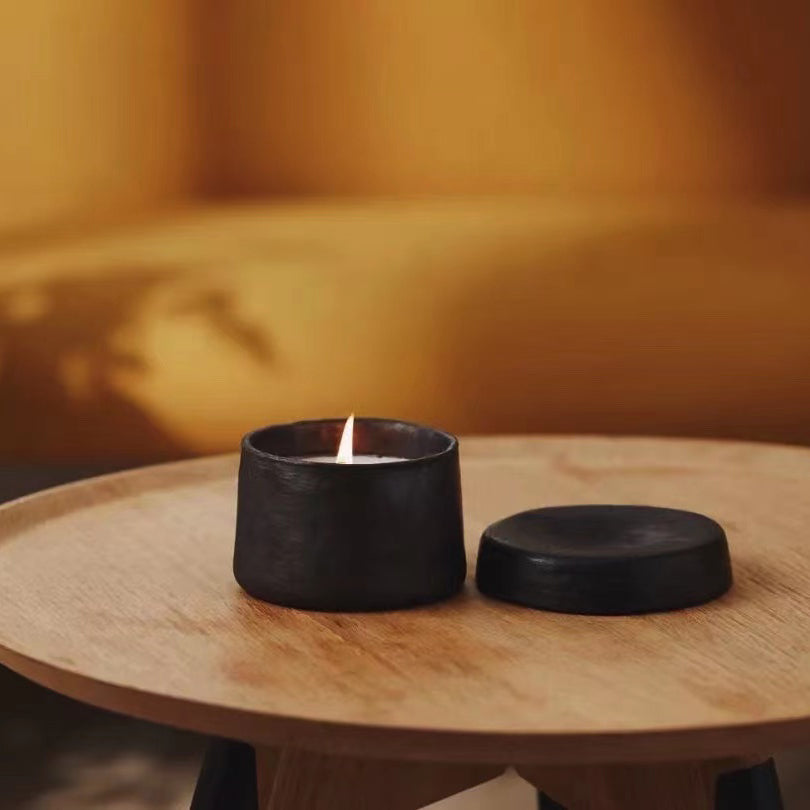 大好設計河山 | Tibetan Incense Candle 藏香蠟燭