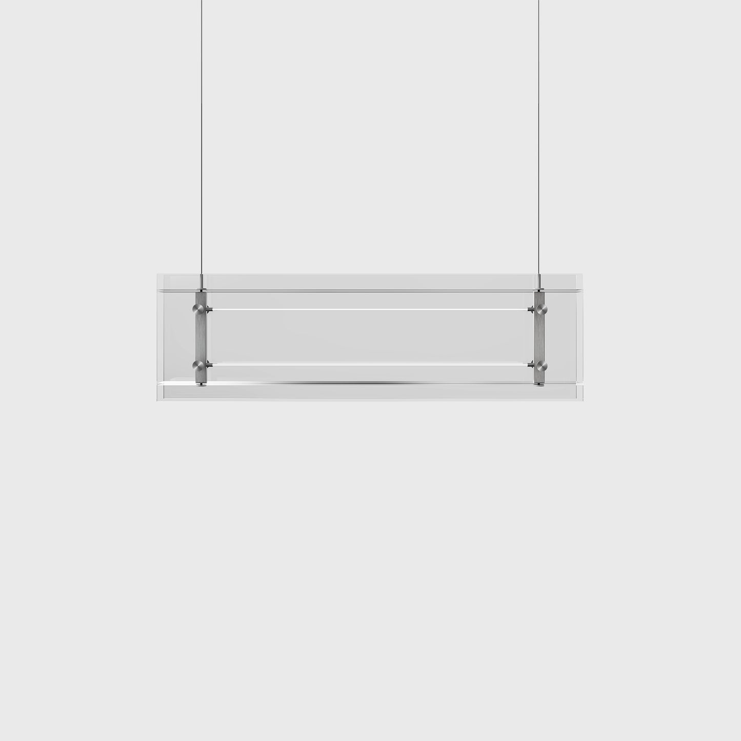 MARIO TSAI | Electricity Lighting - Chandelier 隙光灯系列 吊燈