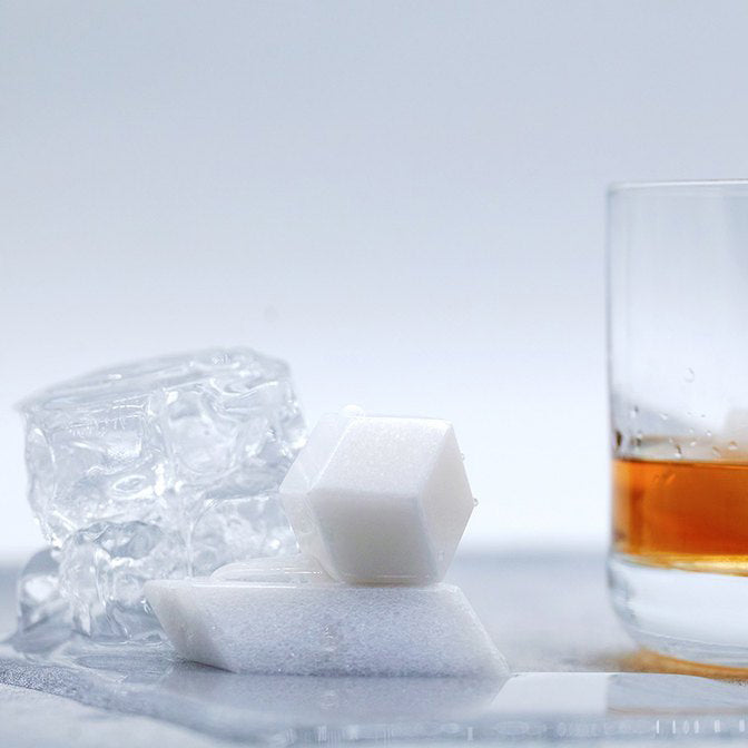 大好設計河山 | Snow Lion Whisky Stone 雪獅冰酒石
