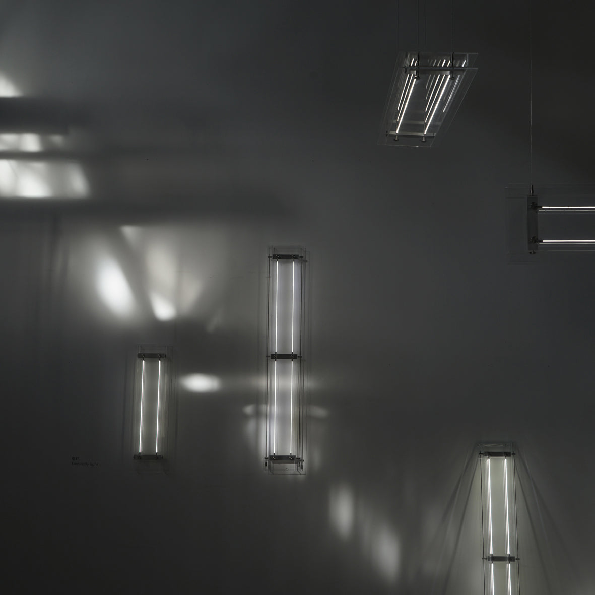 MARIO TSAI | Electricity Lighting - Wall Lamp 馬扎燈 壁燈
