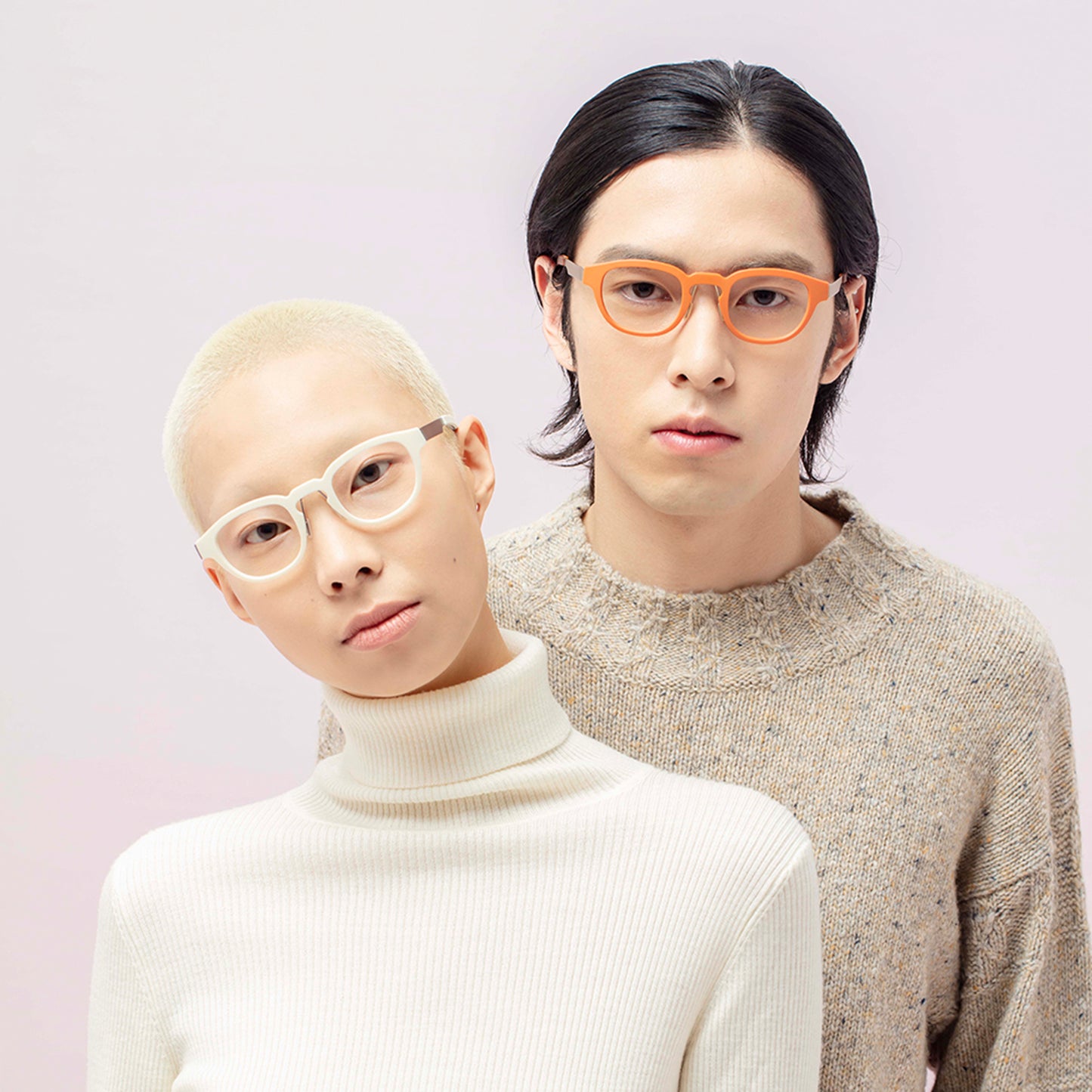 ipluso eyes | Edge 光學鏡