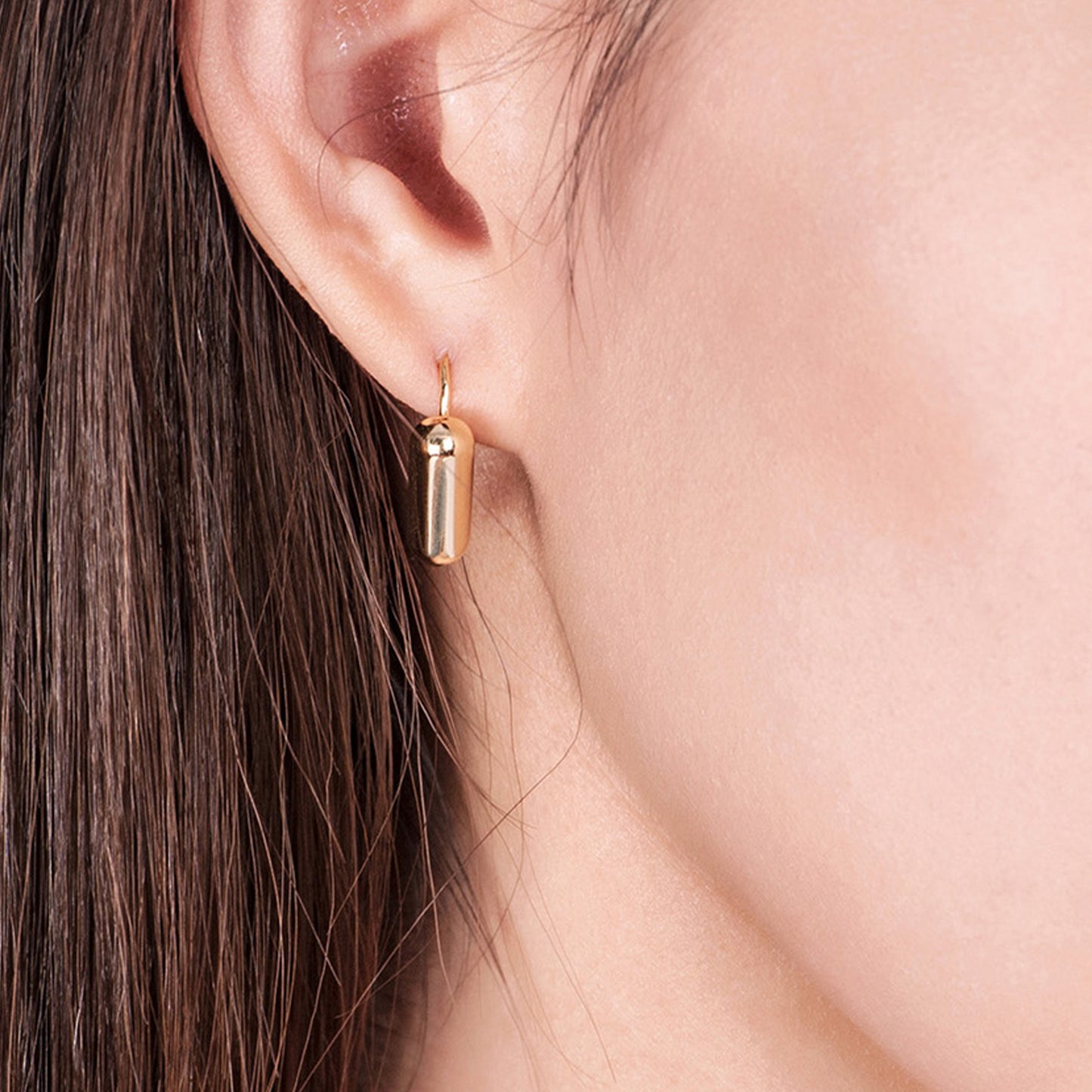 SIA KARATI | Essecnce Earring 精華素系列 耳環