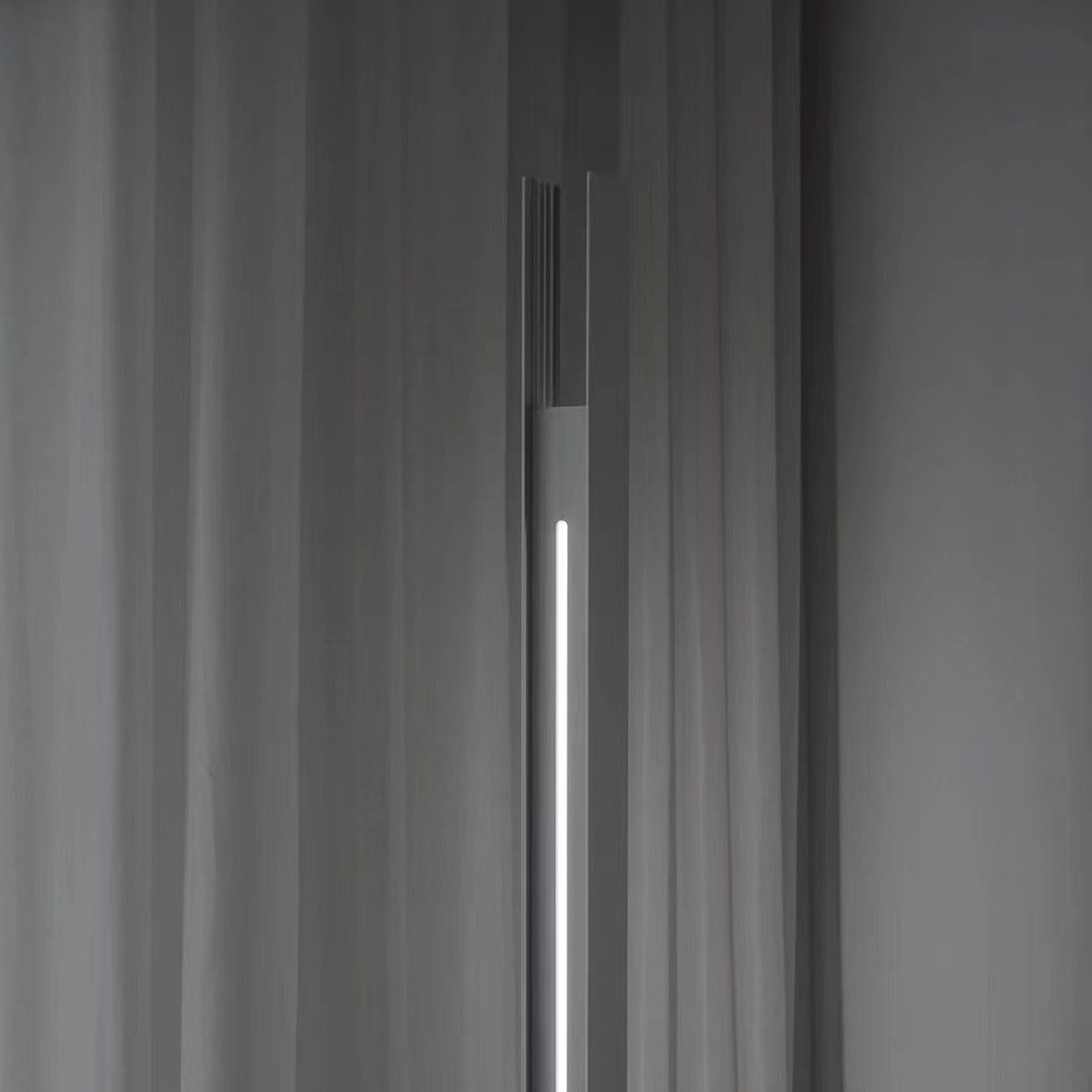 MARIO TSAI | Gap Lighting - Floor lamp 隙光灯系列 落地燈