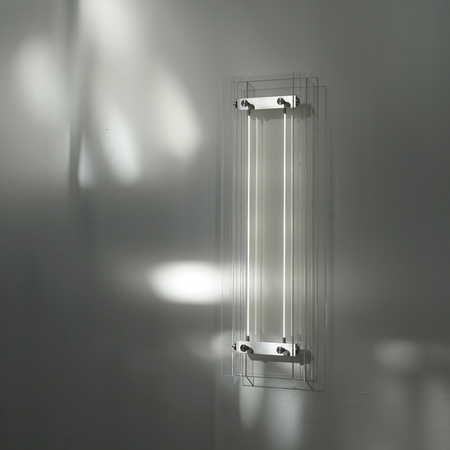 MARIO TSAI | Electricity Lighting - Wall Lamp 馬扎燈 壁燈