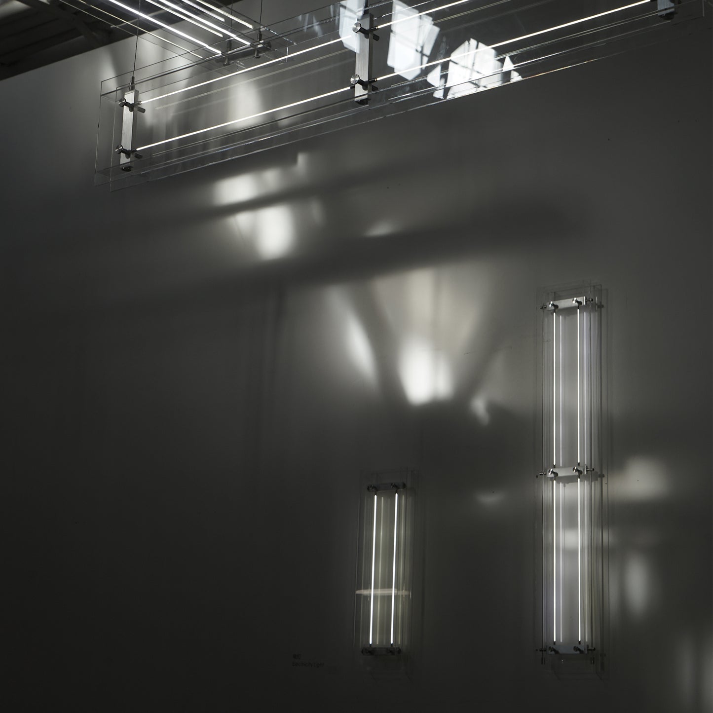 MARIO TSAI | Electricity Lighting - Wall Lamp 馬扎燈 壁燈