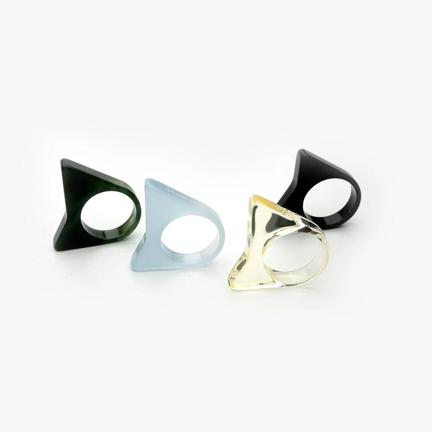 ipluso eyes | Dolce_Rings bow7 戒指