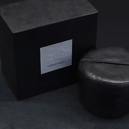 大好設計河山 | Natural Stone Aroma Set 黑陶擴香石系列
