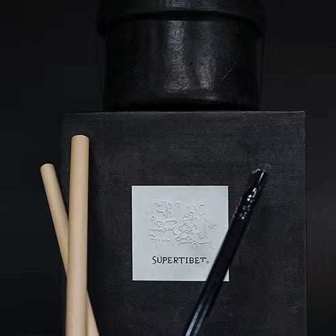 大好設計河山 | Natural Stone Aroma Set 黑陶擴香石系列