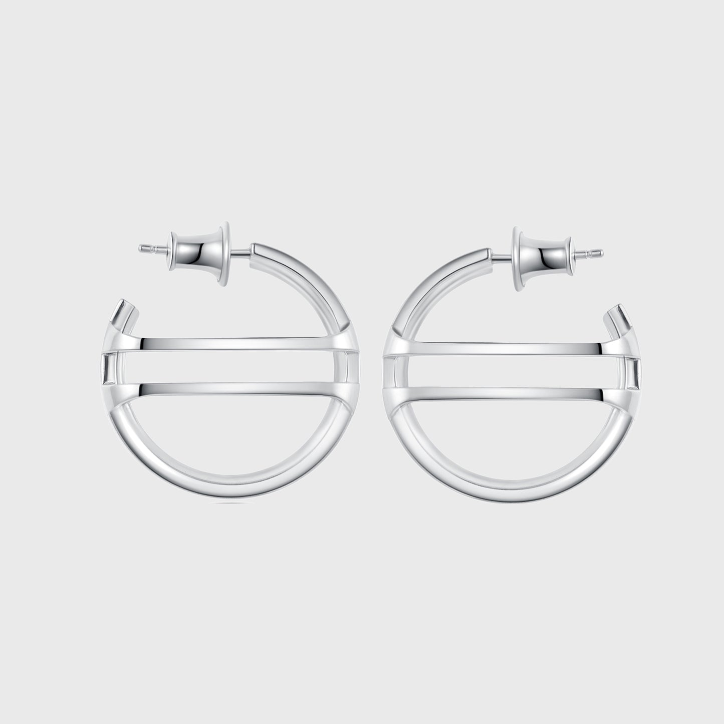 SIA KARATI | Disco-Very - Earrings 迪斯科系列 耳環