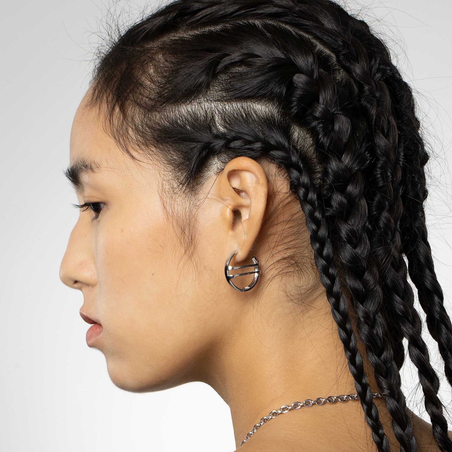 SIA KARATI | Disco-Very - Earrings 迪斯科系列 耳環