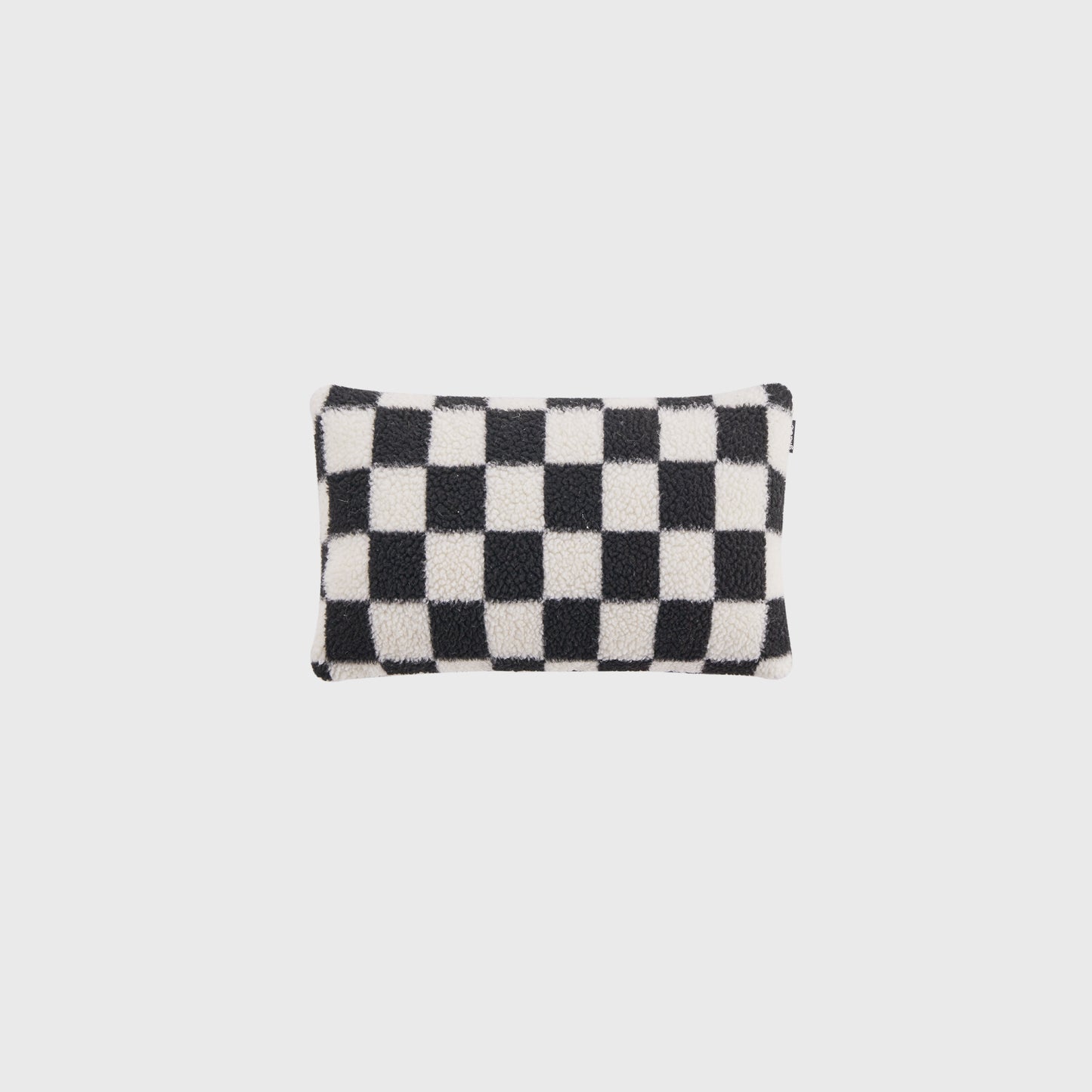 grado | Chessboard Cushion 棋盤抱枕