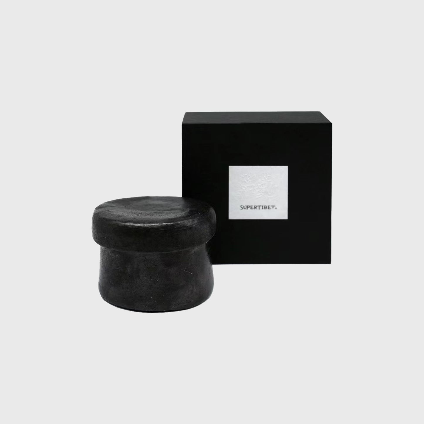 大好設計河山 | Tibetan Incense Candle 藏香蠟燭