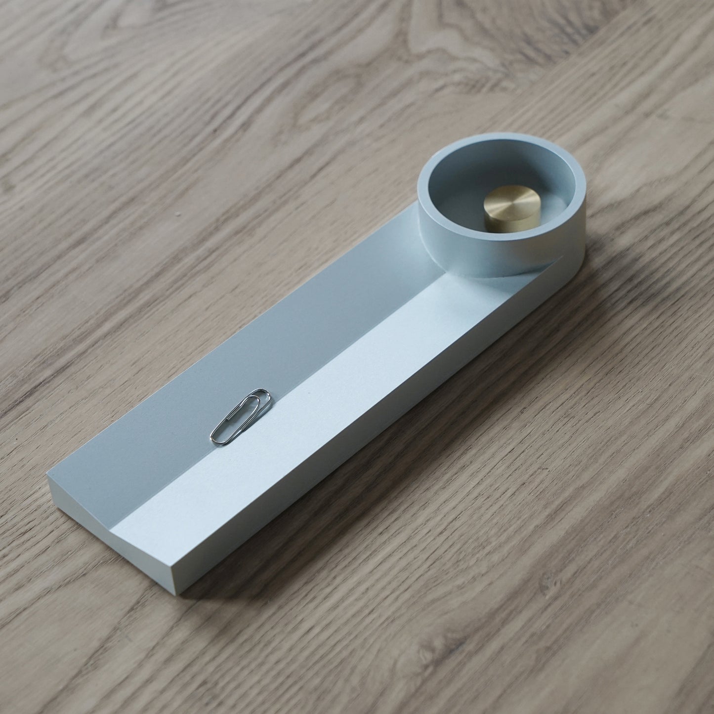 MARIO TSAI | Desk Storage - hole 構成系列 文具