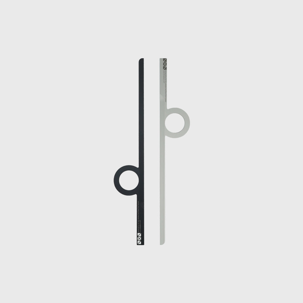 Yen Object | Mathematics Letter opener 數學拆信器