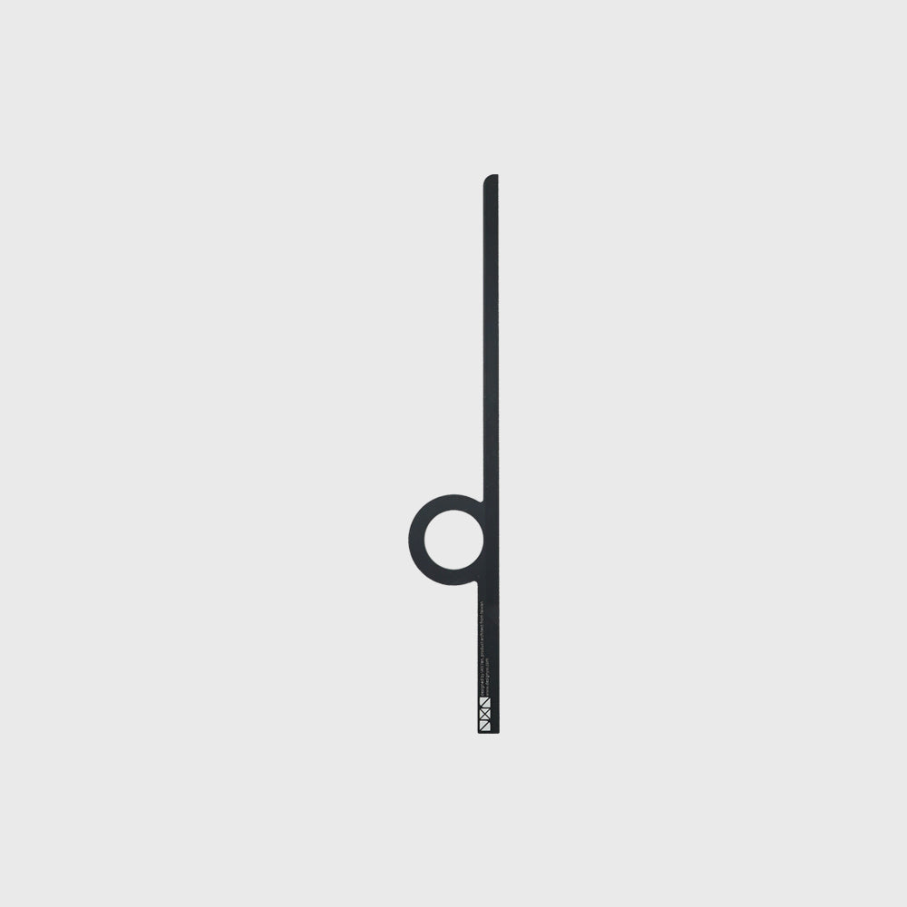 Yen Object | Mathematics Letter opener 數學拆信器