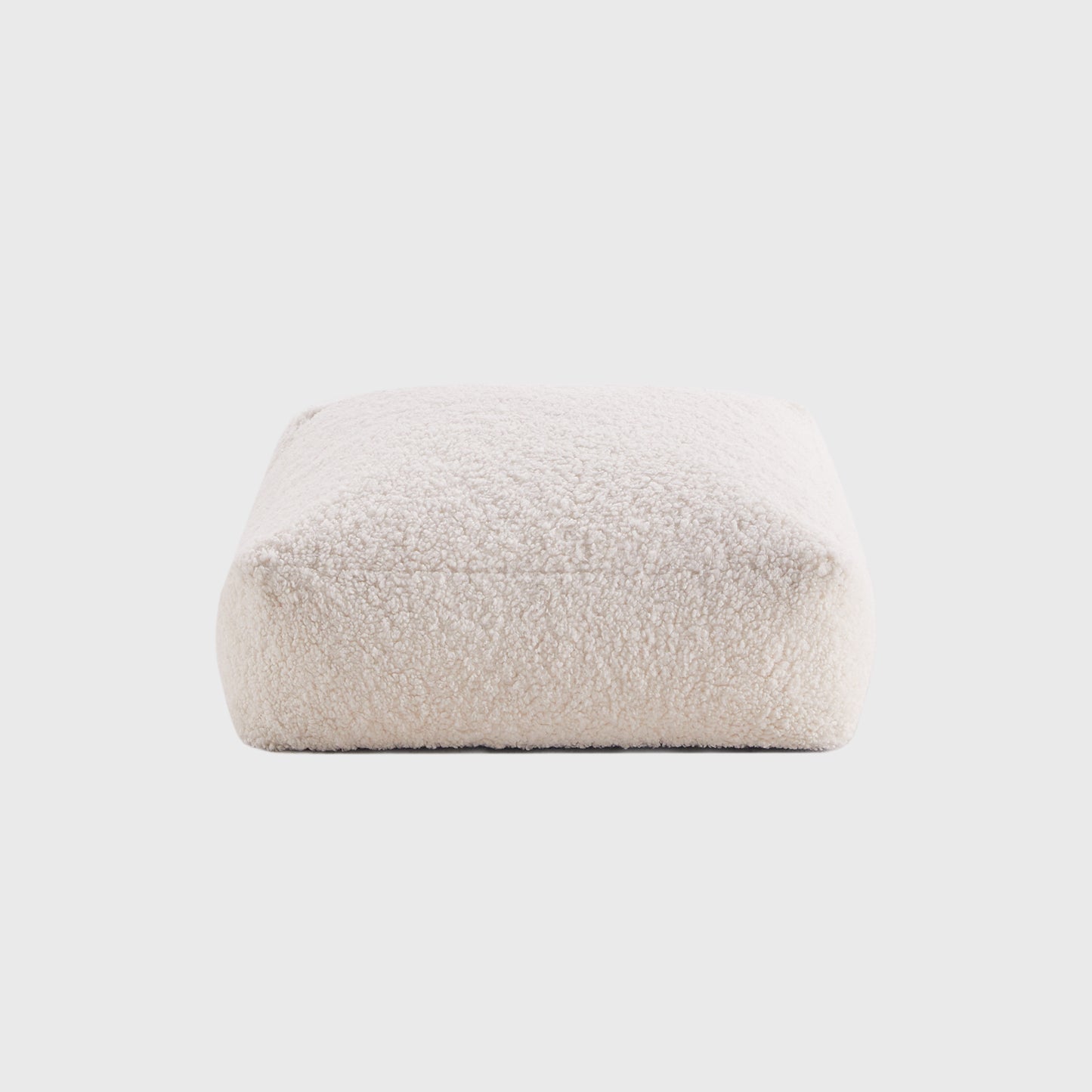 grado | Lamb Pouf 羊羔懶人沙發