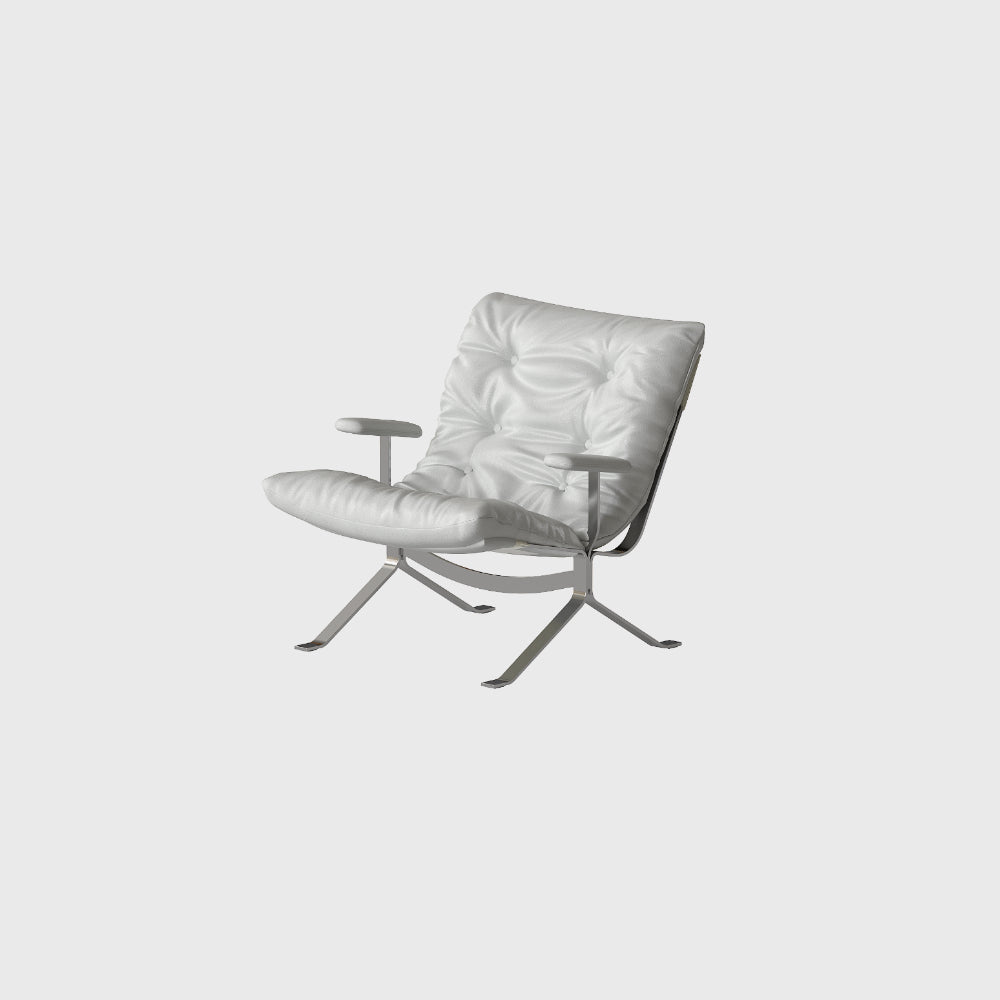 grado |  Omelette Lounge Chair  歐姆休閒椅
