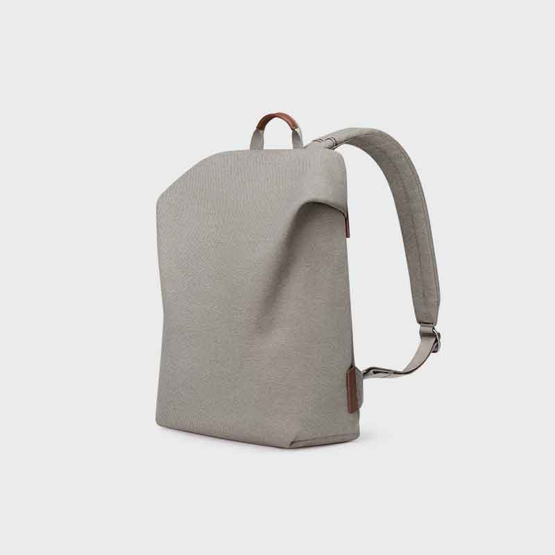 ITO | TRUFFLE BACKPACK2 PINE BROWN 後背包 松褐