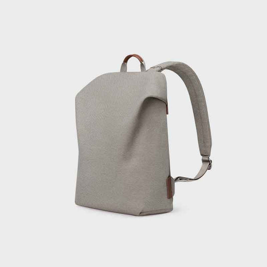 ITO | TRUFFLE BACKPACK2 PINE BROWN 後背包 松褐