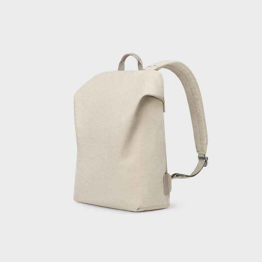 ITO |   TRUFFLE BACKPACK2 CHALK WHITE 後背包 岩白