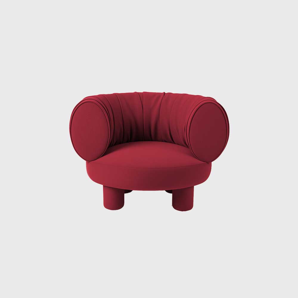 Maisondada | Sumo Sofa 扶手椅