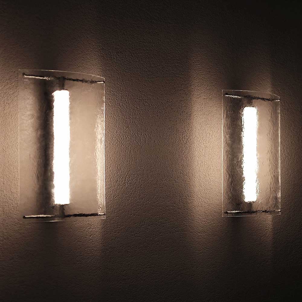 TIWUWORKS | Tile Light - Tile Wall lamp / S 瓦燈系列 壁燈