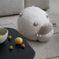 grado |  Baaah Sheep cushion 羊羊抱枕