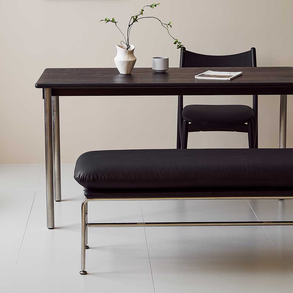 grado |  Fika Bench 菲卡長凳