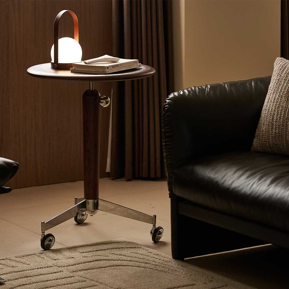 grado |  Sundae Table 聖代升降桌