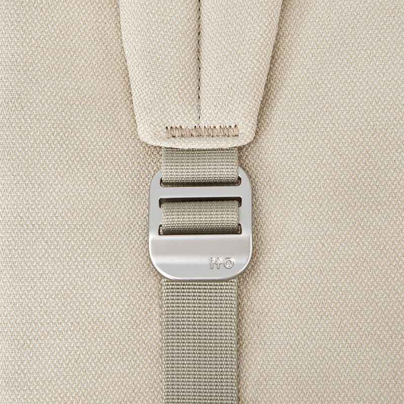 ITO |   TRUFFLE BACKPACK2 CHALK WHITE 後背包 岩白