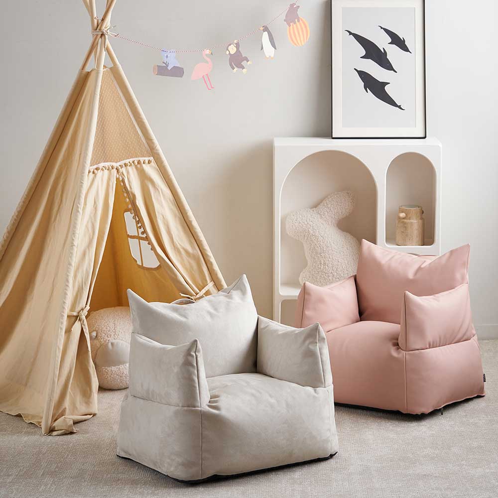grado |  Mini Little Devil Sofa 迷你小惡魔沙發
