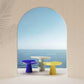 Maisondada | Mira Table 邊桌