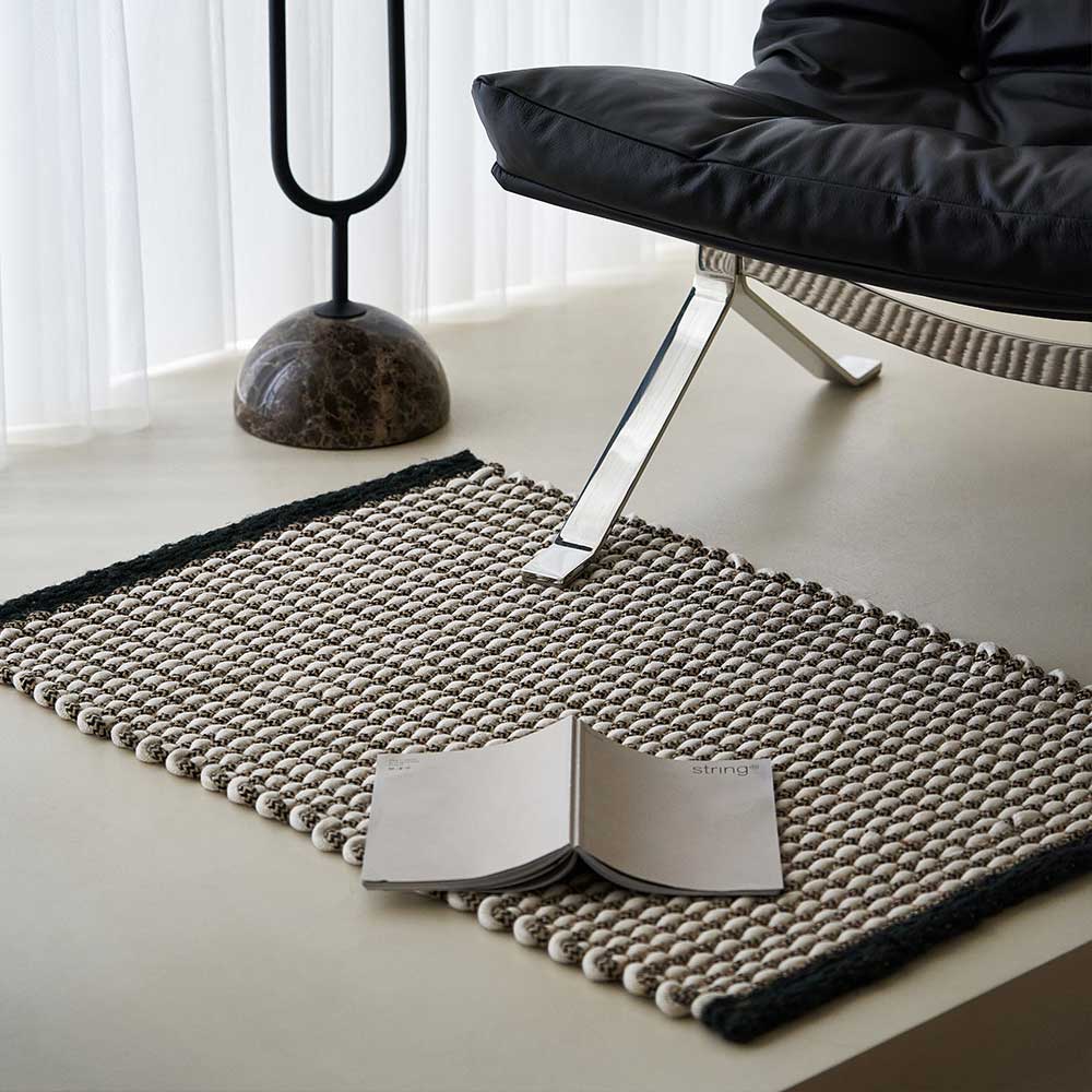 grado |  Soothe Entryway Rug 織愈地毯