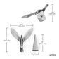 umbra | TIPSY BOTTLE OPENER 開瓶器