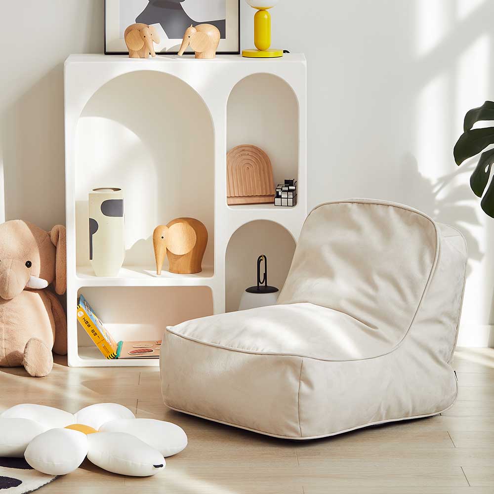 grado |  Mini Square Cake Sofa 迷你方糕沙發