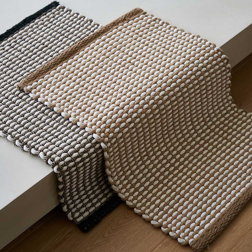 grado |  Soothe Entryway Rug 織愈地毯
