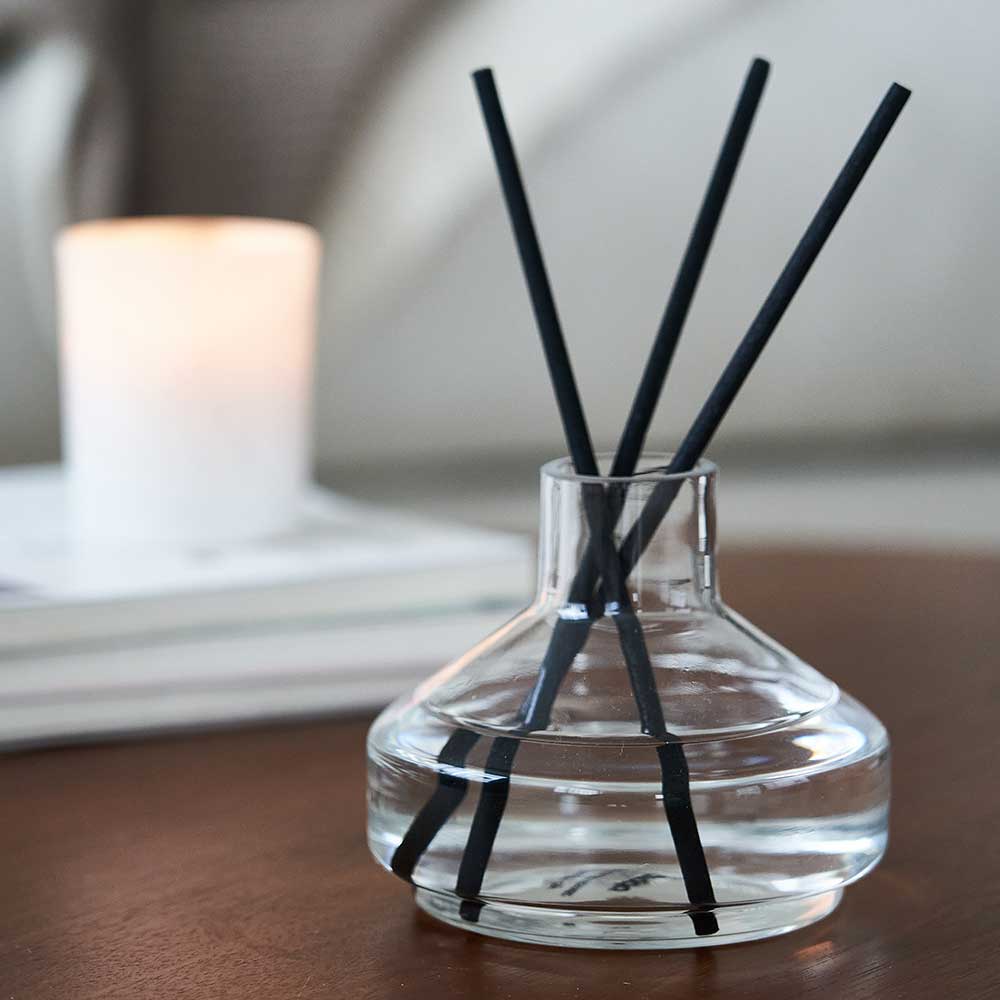 grado |  Geo Reed Diffuser 幾何室內擴香系列