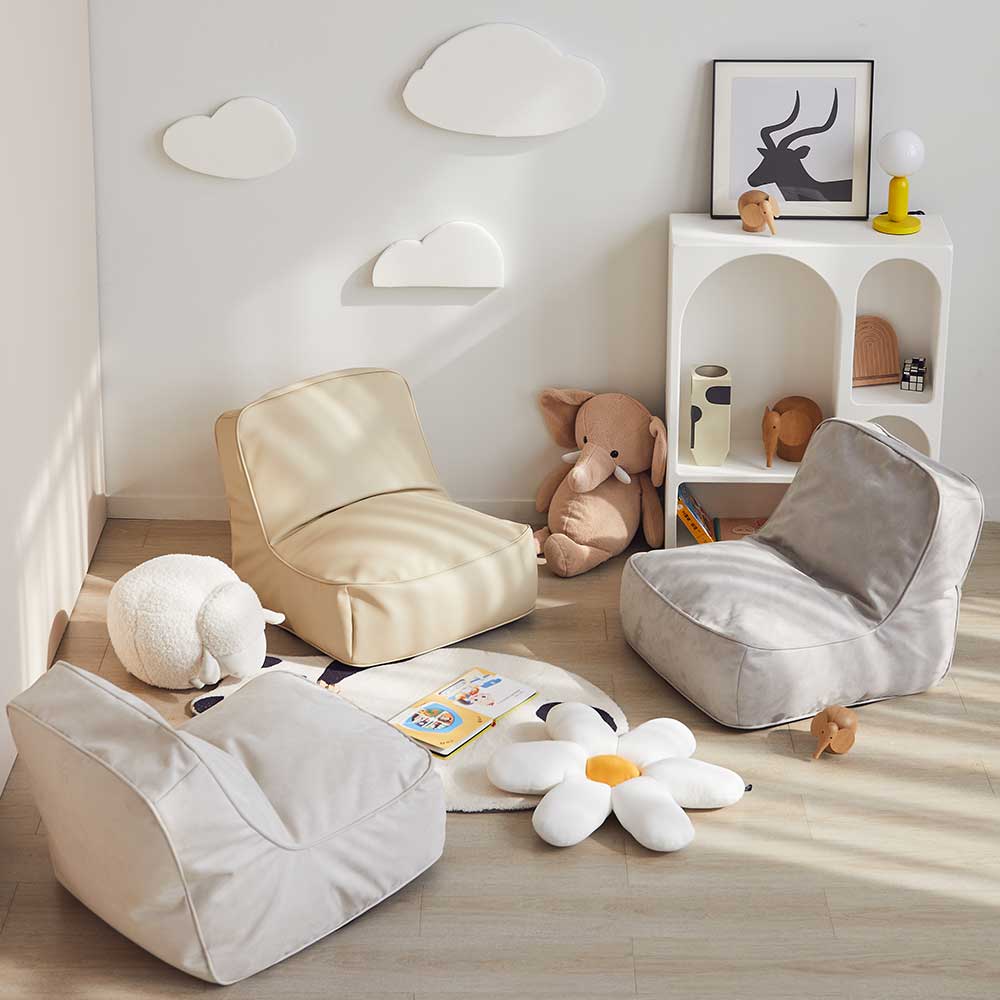 grado |  Mini Square Cake Sofa 迷你方糕沙發